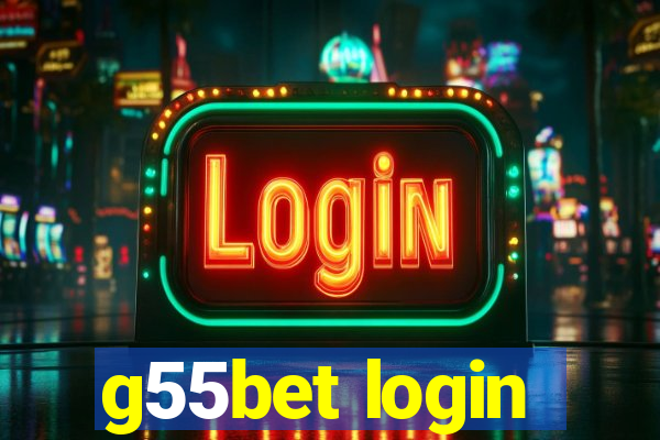 g55bet login